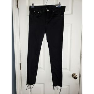 Rag and Bone Ankle Skinny (32)